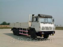 Sida Steyr ZZ2254BS355 off-road vehicle