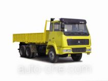 Sida Steyr ZZ2256M3856B off-road truck
