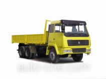 Sida Steyr ZZ2256M3856F off-road truck