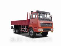 Sida Steyr ZZ2256M4356B off-road truck
