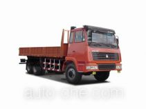 Sida Steyr ZZ2256M4656B грузовик повышенной проходимости