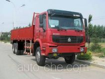 Sinotruk Howo ZZ2257M3857C1 off-road truck