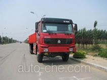 Sinotruk Howo ZZ2257M4657C1 грузовик повышенной проходимости