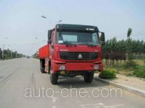 Sinotruk Howo ZZ2257M4657C1 грузовик повышенной проходимости