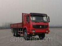 Sinotruk Howo ZZ2257M5257C1 грузовик повышенной проходимости