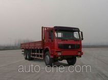 Sinotruk Howo ZZ2257M5857C1 грузовик повышенной проходимости