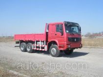 Sinotruk Howo ZZ2257N3857C1 грузовик повышенной проходимости