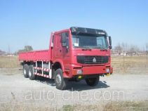 Sinotruk Howo ZZ2257N4657C1 грузовик повышенной проходимости