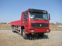 Sinotruk Howo ZZ2257N5257C1 грузовик повышенной проходимости