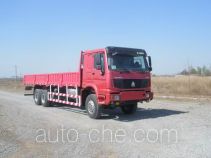 Sinotruk Howo ZZ2257N5857C1 грузовик повышенной проходимости