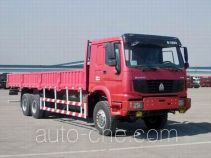 Sinotruk Howo ZZ2257N5857D1 off-road truck