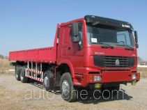 Sinotruk Howo ZZ2317N4977C1 грузовик повышенной проходимости
