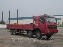 Sinotruk Howo ZZ2317N4977D1 грузовик повышенной проходимости