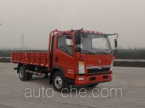 Sinotruk Howo ZZ3047C3413E141 dump truck