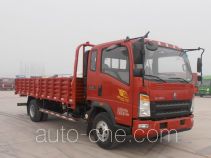 Sinotruk Howo ZZ3047F341CE143 dump truck