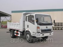Huanghe ZZ3047F3615C1 dump truck
