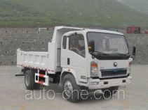 Huanghe ZZ3047G3615C1 dump truck