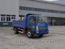 Homan ZZ3048D13DB0 dump truck