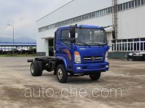 Homan ZZ3048E17EB0 dump truck chassis