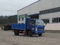 Homan ZZ3048E18CB0 dump truck
