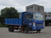 Homan ZZ3048F18DB0 dump truck