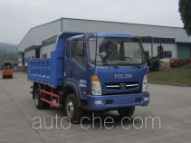 Homan ZZ3048F18DB1 dump truck