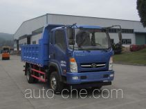Homan ZZ3048F18DB1 dump truck