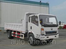 Huanghe ZZ3057E3714C155 dump truck