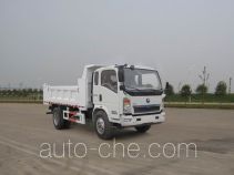 Huanghe ZZ3067E3714D156 dump truck
