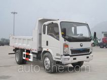 Huanghe ZZ3067F3615C1 dump truck
