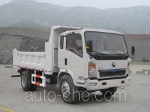 Huanghe ZZ3067G3615C1 dump truck
