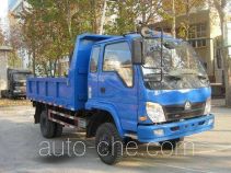 Huanghe ZZ3074E3115C dump truck