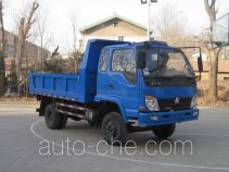 Huanghe ZZ3074E3115C1 dump truck