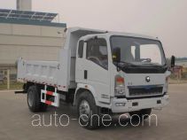 Huanghe ZZ3097F3615C1 dump truck