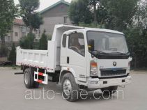 Huanghe ZZ3097G3615C1 dump truck