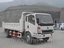 Huanghe ZZ3107G3915C1 dump truck