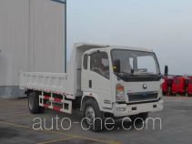 Huanghe ZZ3107G4015C1 dump truck