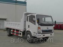 Huanghe ZZ3107G4215C1 dump truck