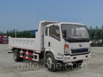 Huanghe ZZ3107K4215C1 dump truck