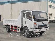 Huanghe ZZ3107K4415C1 dump truck
