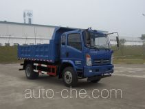 Homan ZZ3108E17DB1 dump truck