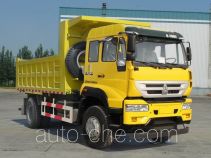 Sida Steyr ZZ3121K451GD1 dump truck