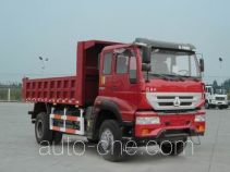 Huanghe ZZ3124K4416C1 dump truck