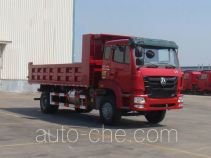 Sinotruk Hohan ZZ3125K4213C1 dump truck