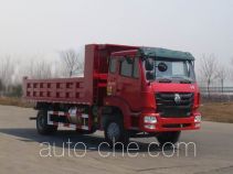 Sinotruk Hohan ZZ3125K4513C1 dump truck