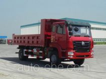 Sinotruk Hohan ZZ3125K4813C1 dump truck