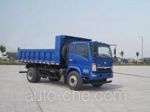 Huanghe ZZ3127G4015D1 dump truck