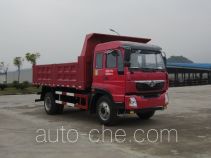 Homan ZZ3128G10DB1 dump truck
