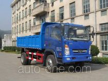 Homan ZZ3128G17CB0 dump truck