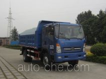 Homan ZZ3128G17CB1 dump truck